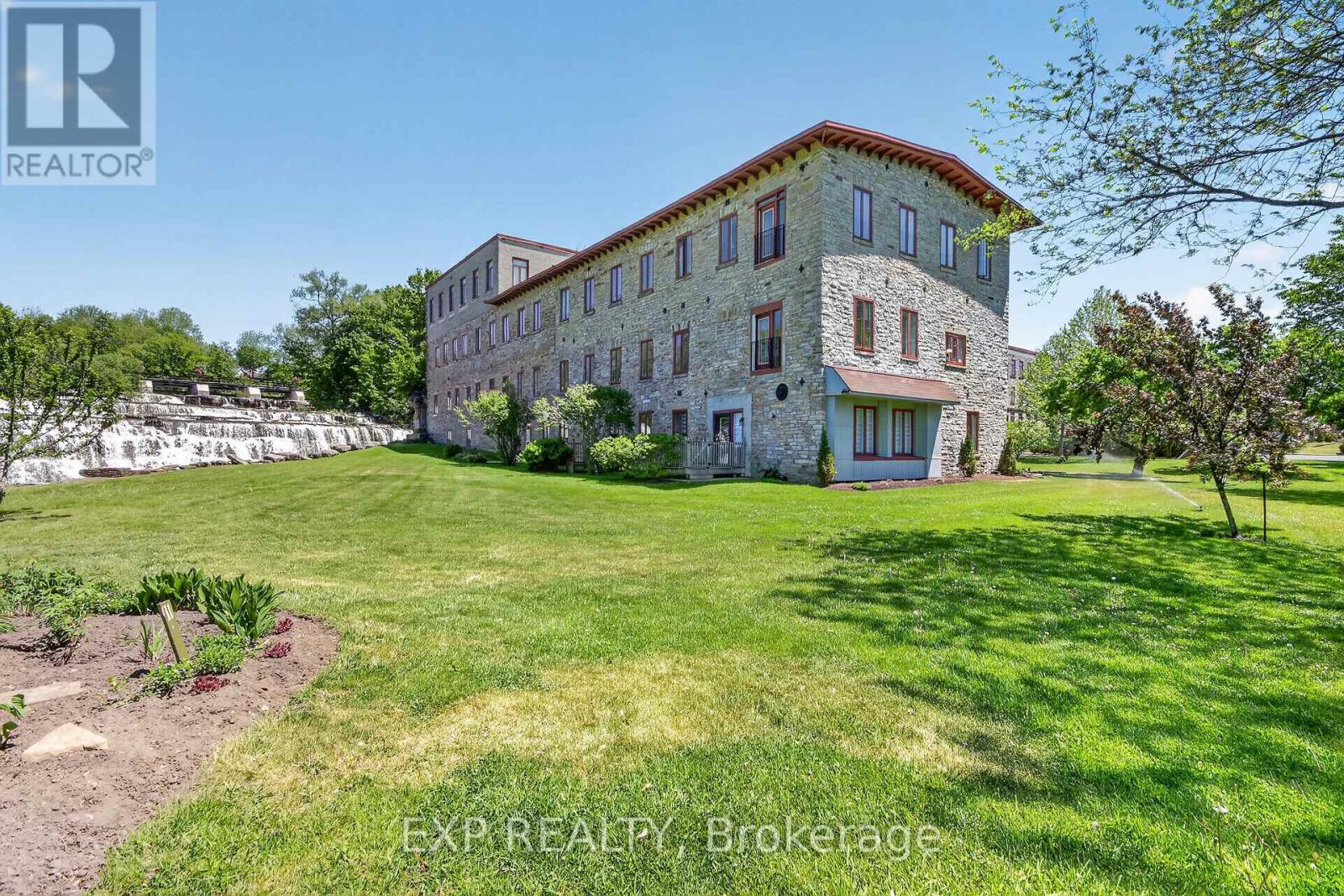 317 - 1 Rosamond Street E, Mississippi Mills, Ontario  K0A 1A0 - Photo 46 - X13248734