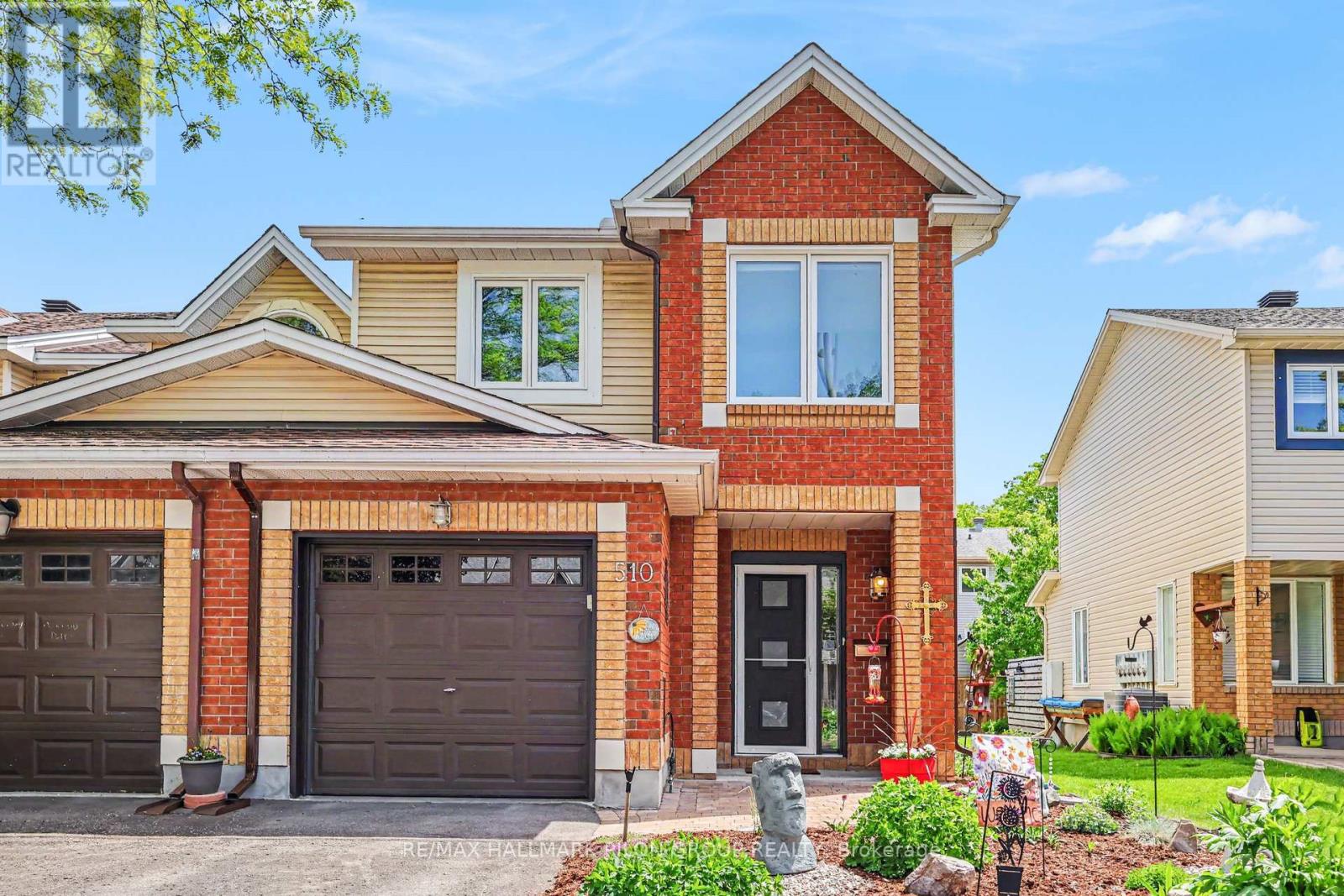 510 WINCANTON DRIVE, Ottawa, Ontario