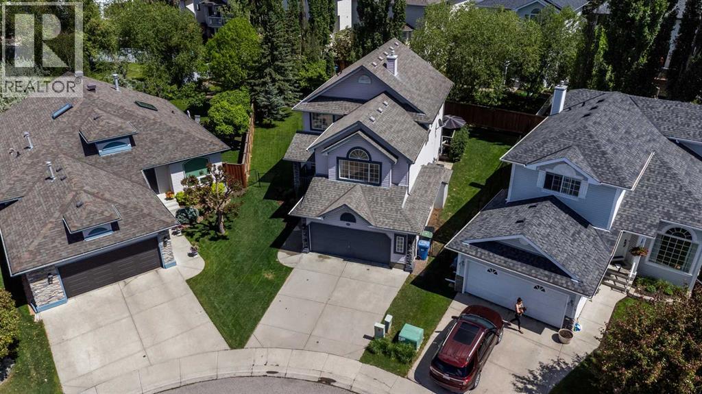 74 Douglasview Circle Se, Calgary, Alberta  T2Z 2P4 - Photo 35 - A2318297