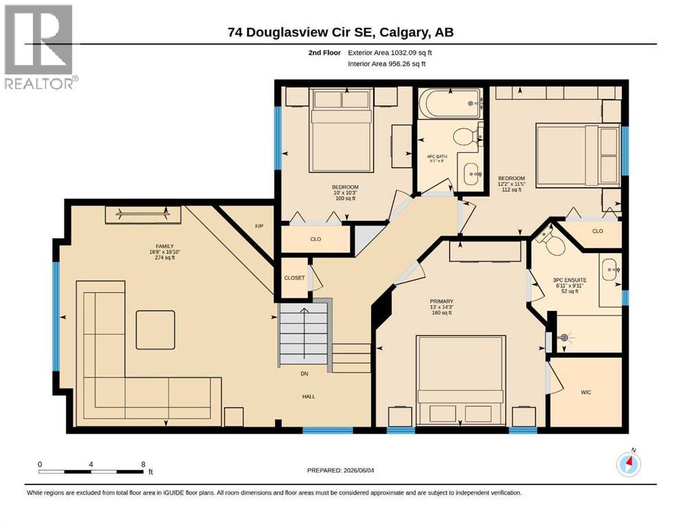 74 Douglasview Circle Se, Calgary, Alberta  T2Z 2P4 - Photo 45 - A2318297