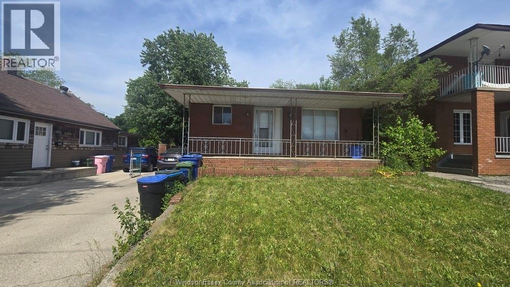 1018 California Avenue Unit# Main, Windsor, Ontario  N9B 2Z7 - Photo 2 - 26013290