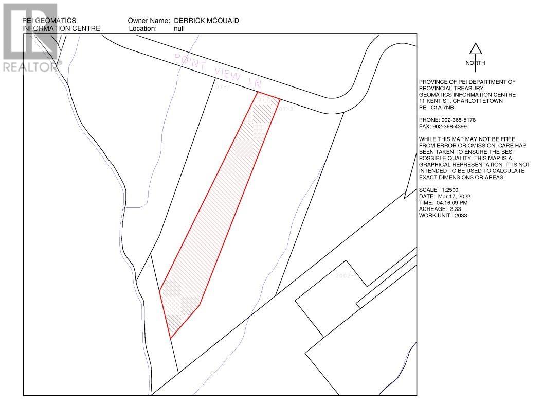 Lot 07-2 Point View Lane, Earnscliffe, Prince Edward Island  C0A 2E0 - Photo 4 - 202613420