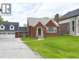 610 North Talbot, Windsor, Ontario