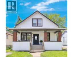 1341 McKay, Windsor, Ontario
