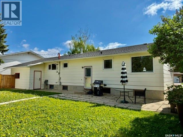 1117 10th Street, Humboldt, Saskatchewan  S0K 2A0 - Photo 38 - SK031130