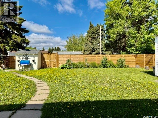 1117 10th Street, Humboldt, Saskatchewan  S0K 2A0 - Photo 43 - SK031130