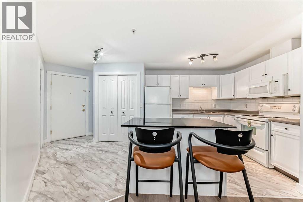 2215, 6224 17 Avenue Se, Calgary, Alberta  T2A 7X8 - Photo 5 - A2316798