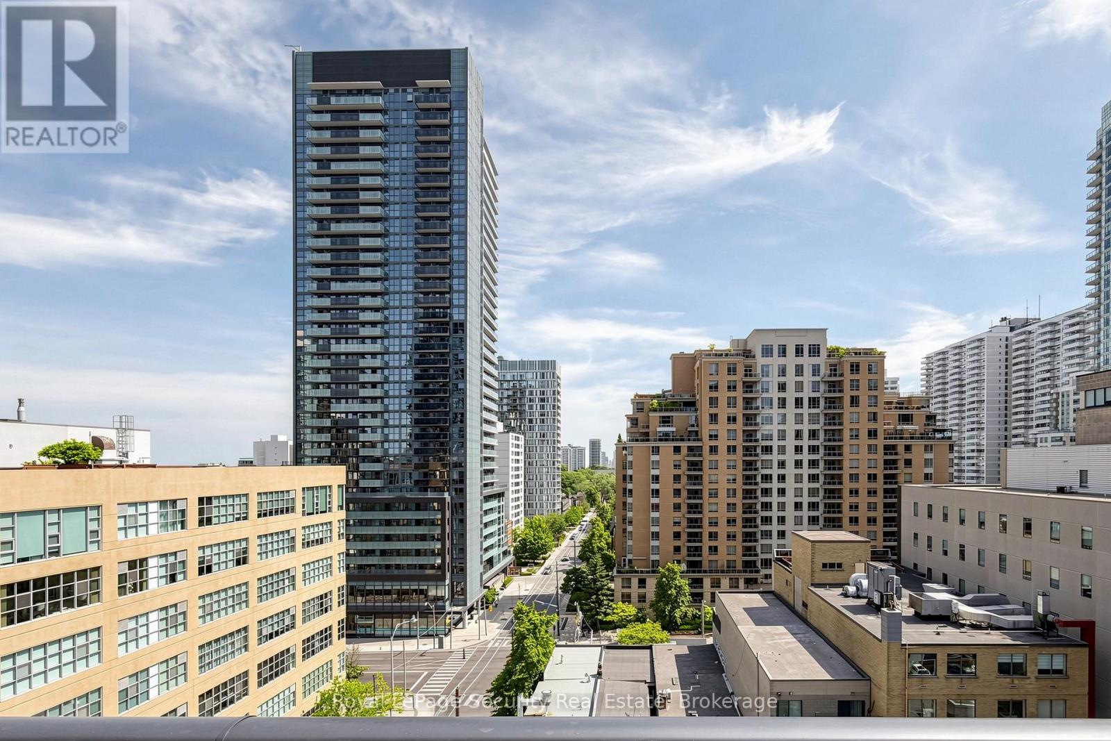 910 - 161 Roehampton Avenue, Toronto, Ontario  M4P 0C8 - Photo 19 - C13248540