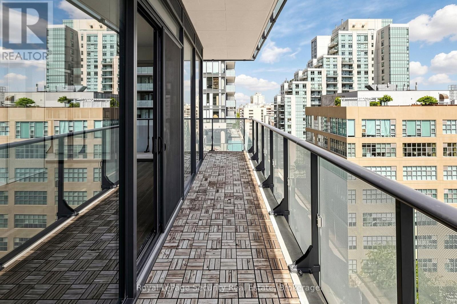 910 - 161 Roehampton Avenue, Toronto, Ontario  M4P 0C8 - Photo 17 - C13248540