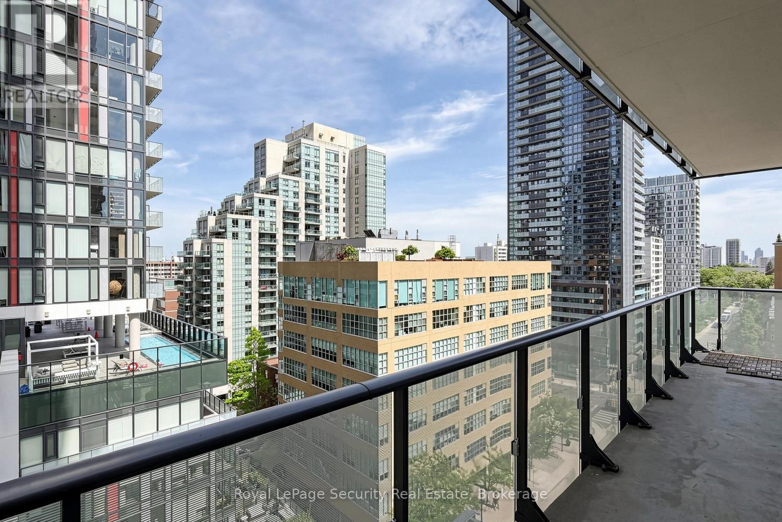 910 - 161 Roehampton Avenue, Toronto, Ontario  M4P 0C8 - Photo 16 - C13248540