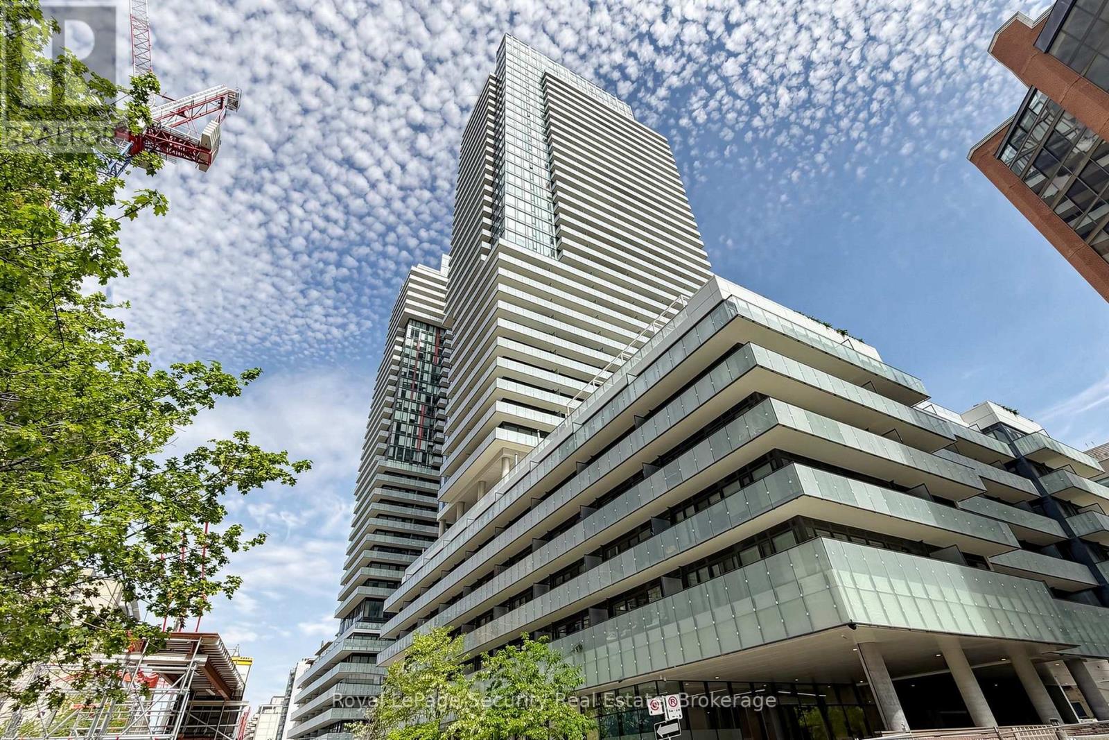910 - 161 Roehampton Avenue, Toronto, Ontario  M4P 0C8 - Photo 23 - C13248540