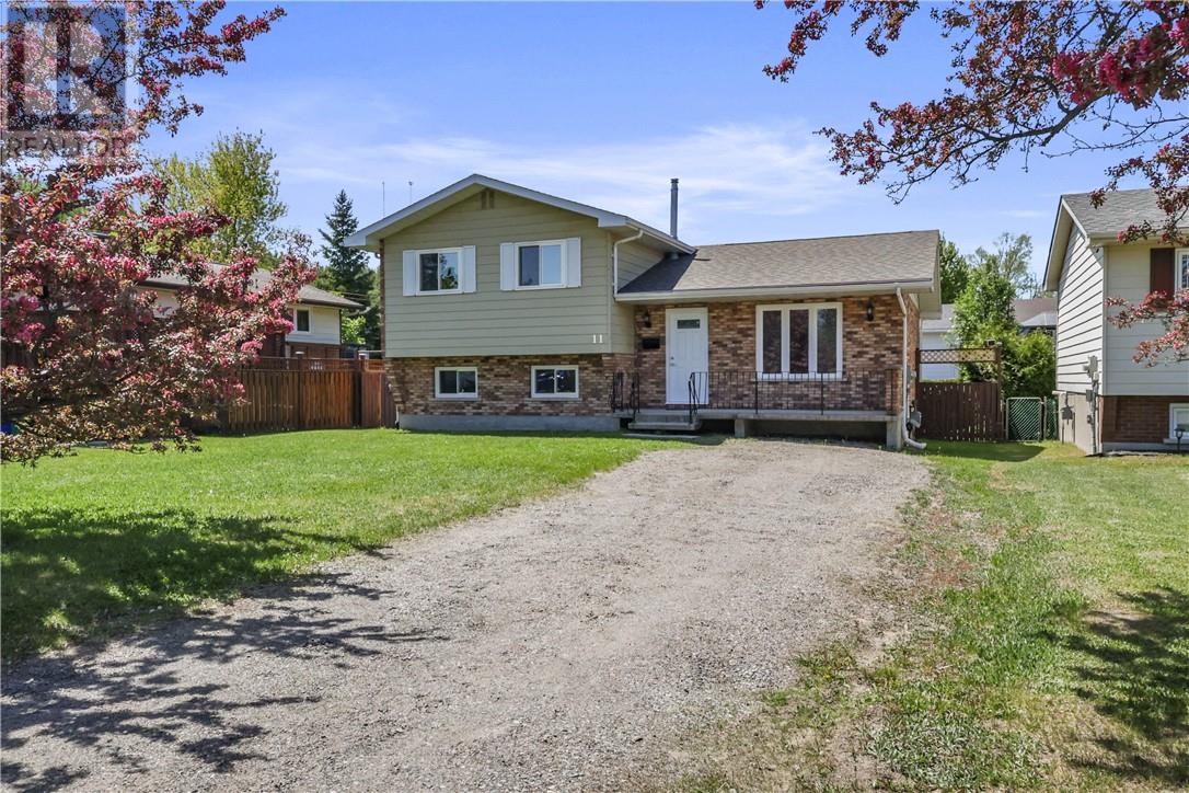 11 MANCHESTER Street, sudbury, Ontario