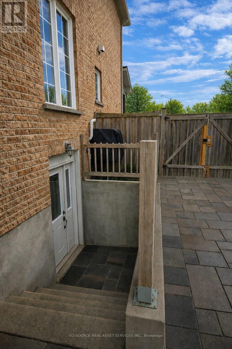 Basement Apartment - 109 Romance Drive, Richmond Hill, Ontario  L4S 2R9 - Photo 1 - N13177240