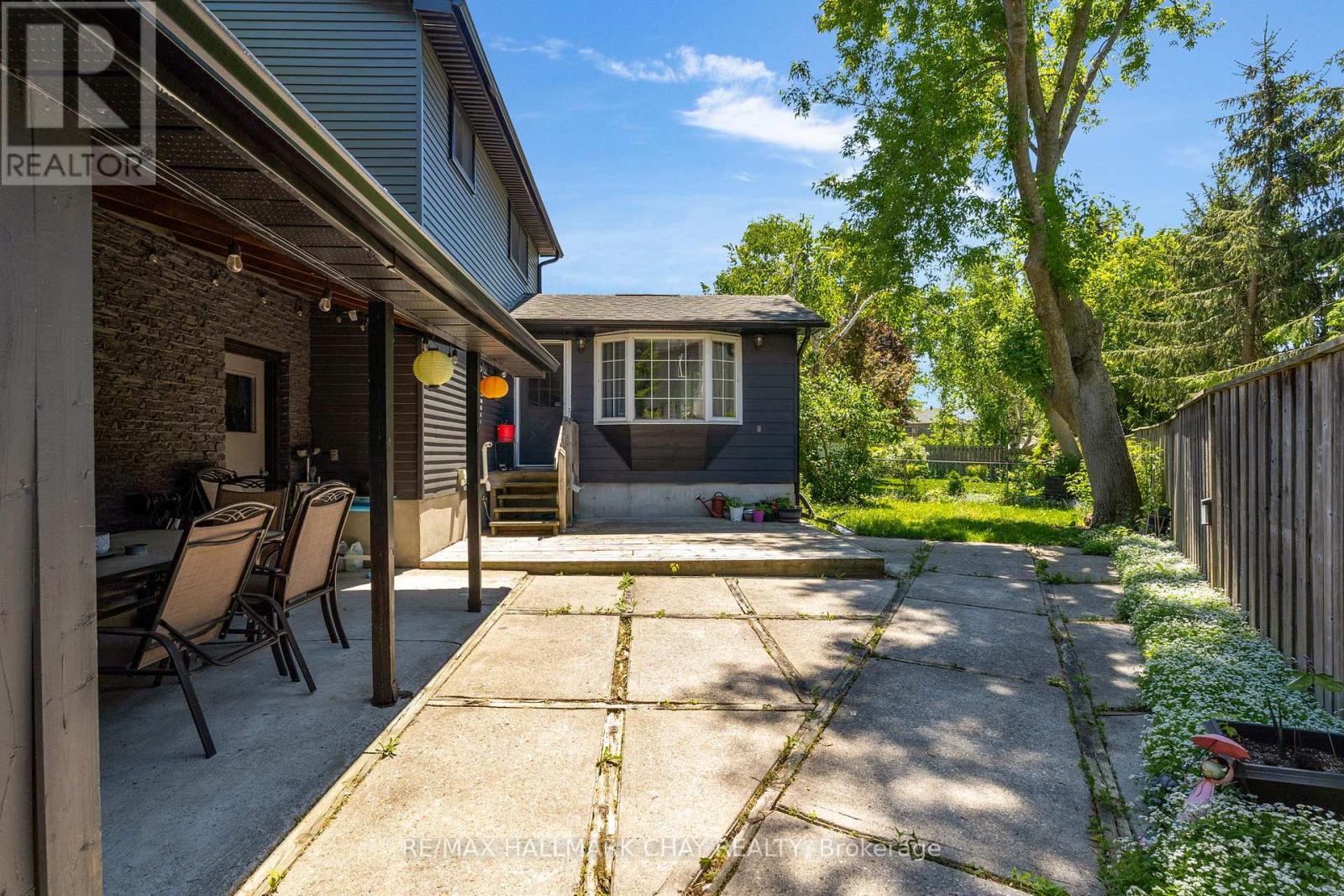 17 Walker Avenue, Orillia, Ontario  L3V 6G8 - Photo 18 - S12840246