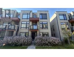 22 BRUNET DRIVE, Vaughan, Ontario