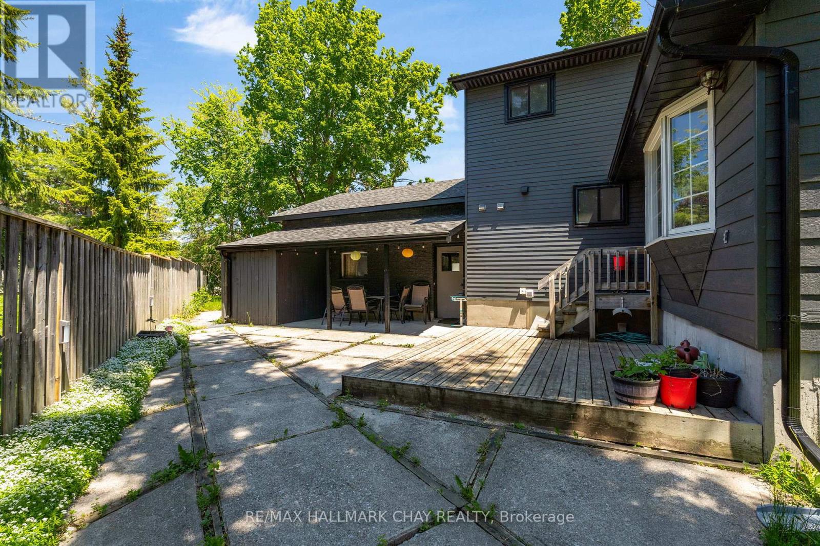 17 Walker Avenue, Orillia, Ontario  L3V 6G8 - Photo 19 - S12840246