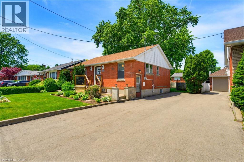 98 Wise Crescent, Hamilton, Ontario  L8T 2L8 - Photo 25 - 40836143
