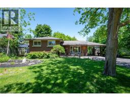 6 GERRARD Avenue, Cambridge, Ontario