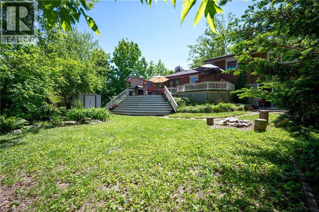6 Gerrard Avenue, Cambridge, Ontario  N3C 2R6 - Photo 40 - 40837132