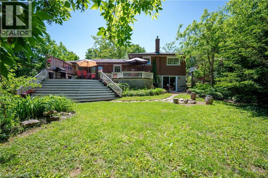 6 Gerrard Avenue, Cambridge, Ontario  N3C 2R6 - Photo 39 - 40837132