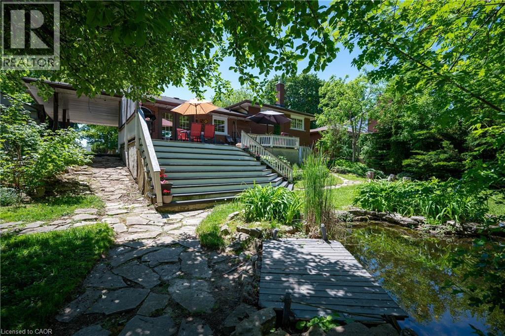 6 Gerrard Avenue, Cambridge, Ontario  N3C 2R6 - Photo 38 - 40837132
