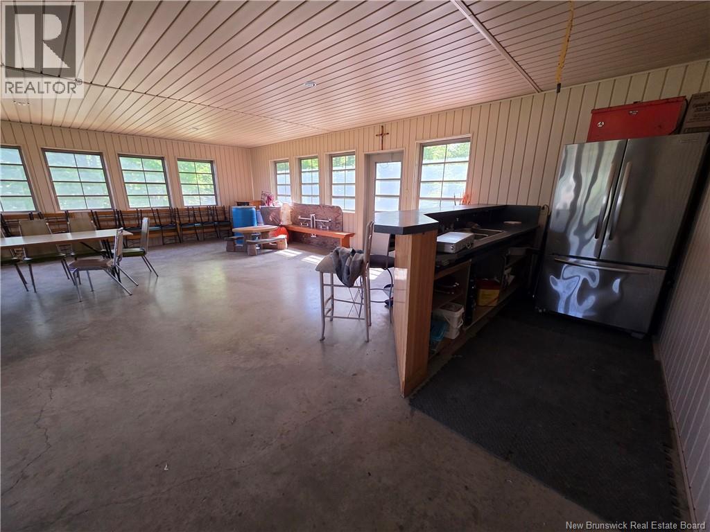 1353 Route 17, Saint-Léonard-Parent, New Brunswick  E7E 2N6 - Photo 29 - NB141220