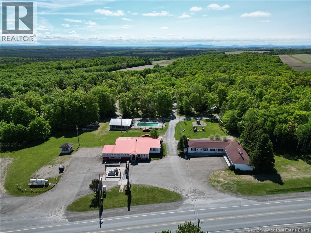 1353 Route 17, Saint-Léonard-Parent, New Brunswick  E7E 2N6 - Photo 43 - NB141220