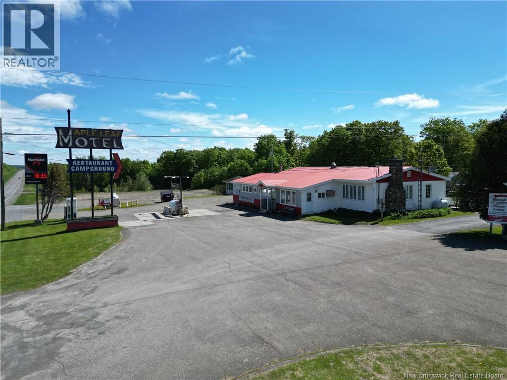 1353 Route 17, Saint-Léonard-Parent, New Brunswick  E7E 2N6 - Photo 44 - NB141220