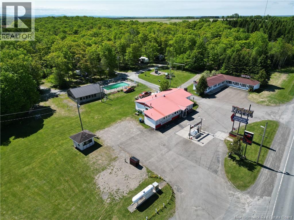 1353 Route 17, Saint-Léonard-Parent, New Brunswick  E7E 2N6 - Photo 45 - NB141220