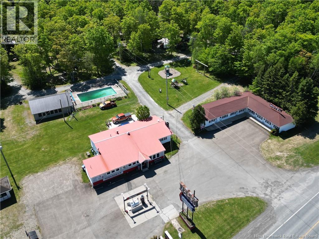 1353 Route 17, Saint-Léonard-Parent, New Brunswick  E7E 2N6 - Photo 46 - NB141220