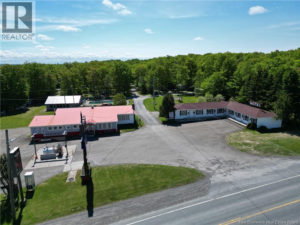 1353 Route 17, Saint-Léonard-Parent, New Brunswick  E7E 2N6 - Photo 47 - NB141220