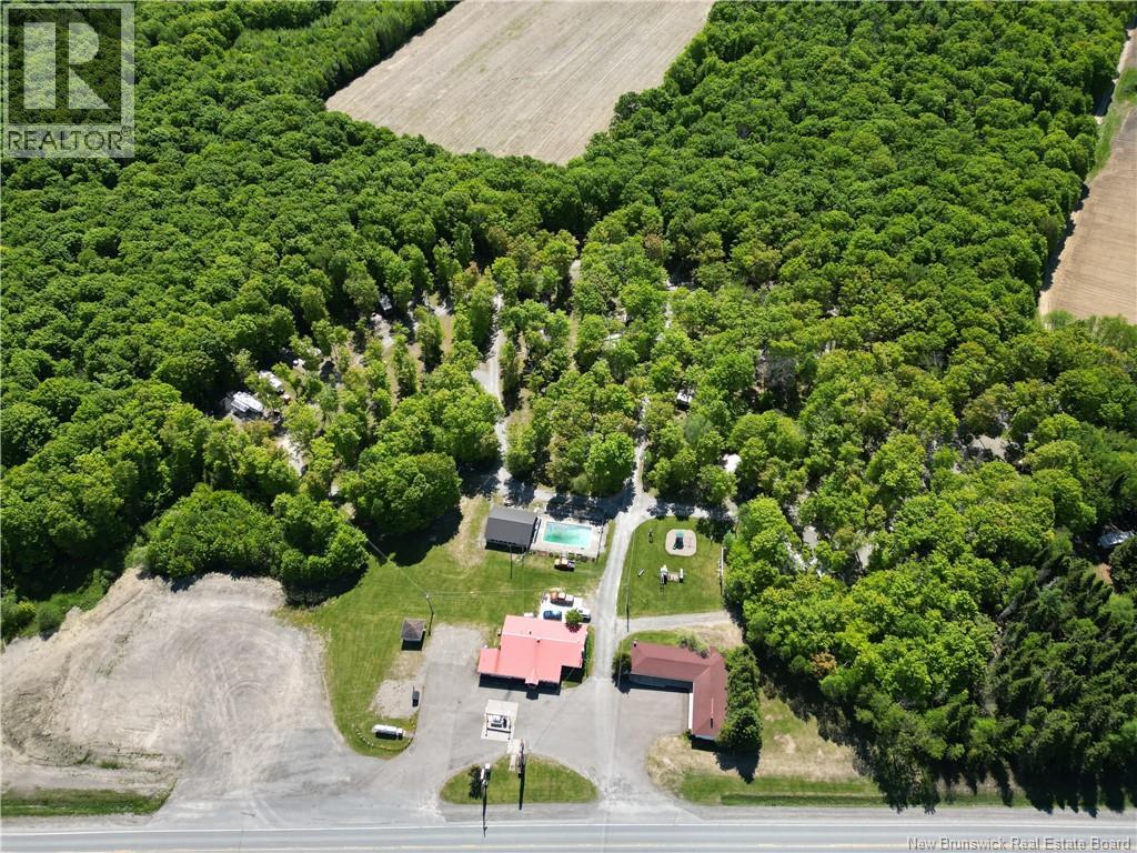 1353 Route 17, Saint-Léonard-Parent, New Brunswick  E7E 2N6 - Photo 48 - NB141220