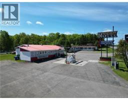 1353 Route 17, saint-léonard-parent, New Brunswick