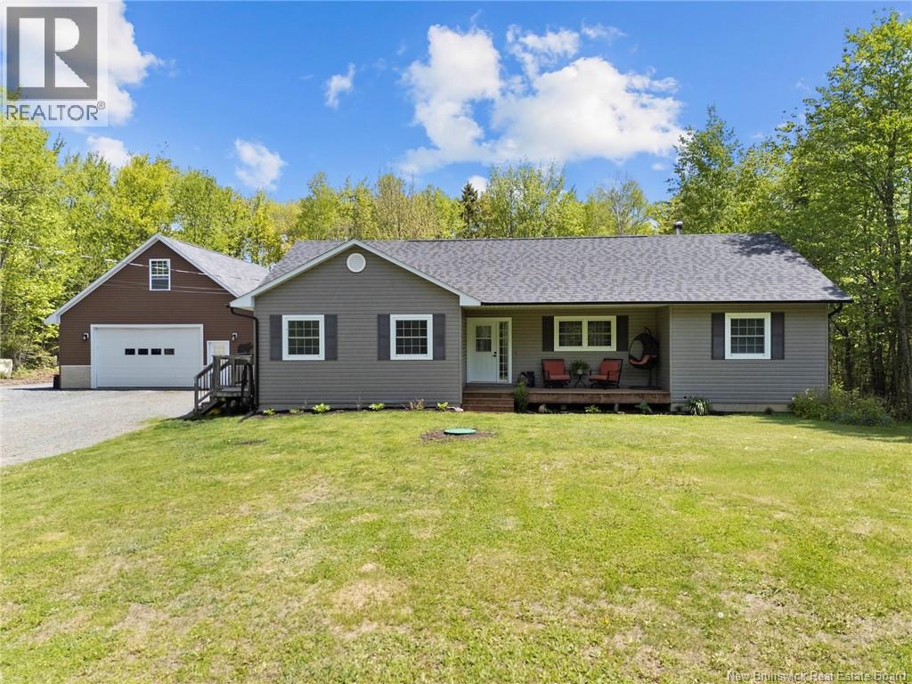 2272 Route 620, Royal Road, New Brunswick