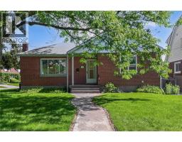 309 TERRACE HILL Street, Brantford, Ontario