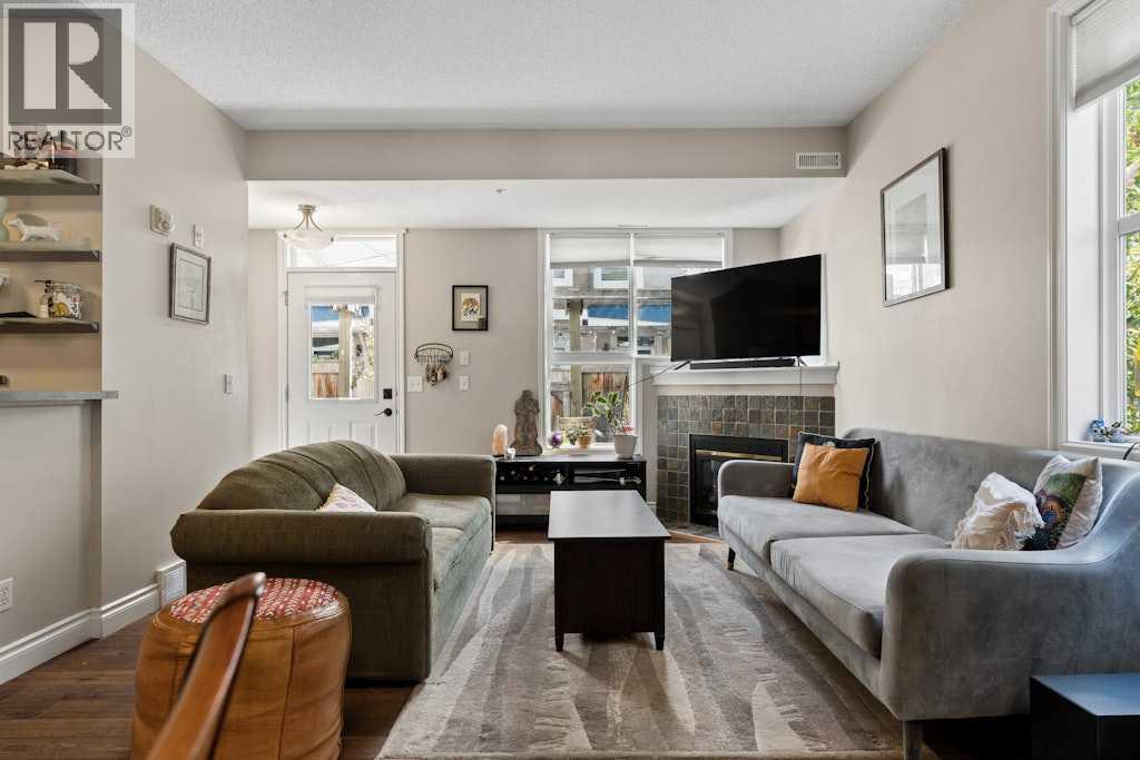 12, 2001 34 Avenue Sw, Calgary, Alberta  T2T 2C4 - Photo 3 - A2317450