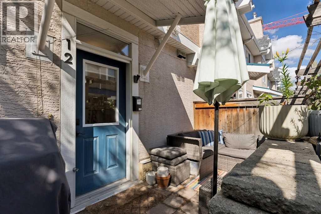 12, 2001 34 Avenue Sw, Calgary, Alberta  T2T 2C4 - Photo 22 - A2317450