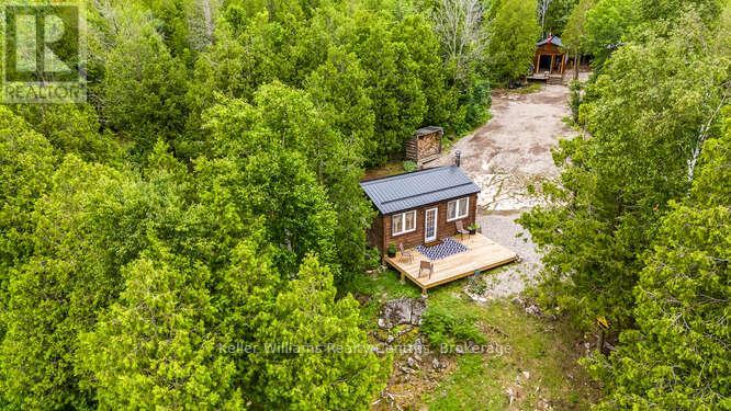 Part Of Lot 30 Concession 2, South Bruce Peninsula, Ontario  N0H 2T0 - Photo 8 - X12924082
