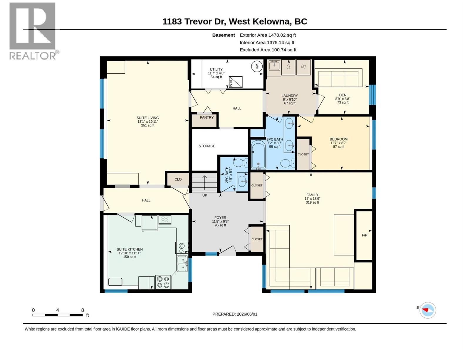 1183 Trevor Drive West Kelowna Photo 89