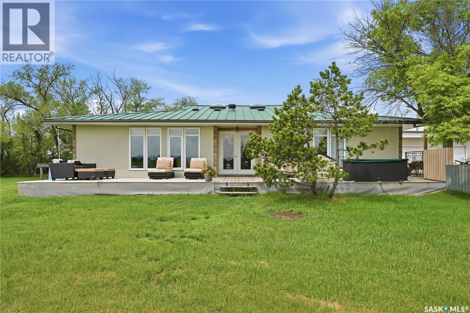 Sacher Acreage, Vanscoy Rm No. 345, Saskatchewan  S0K 1V0 - Photo 1 - SK038376