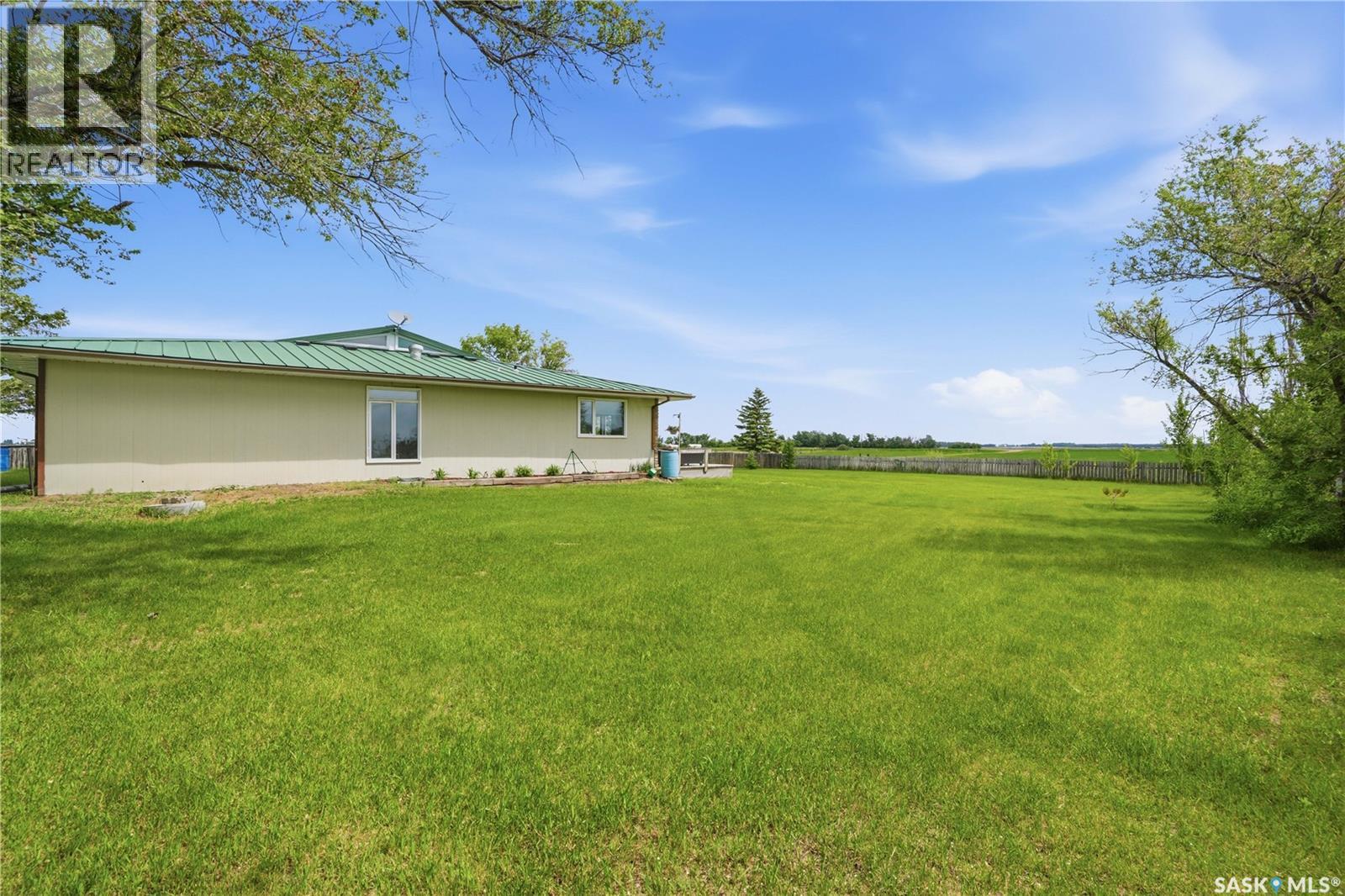 Sacher Acreage, Vanscoy Rm No. 345, Saskatchewan  S0K 1V0 - Photo 51 - SK038376