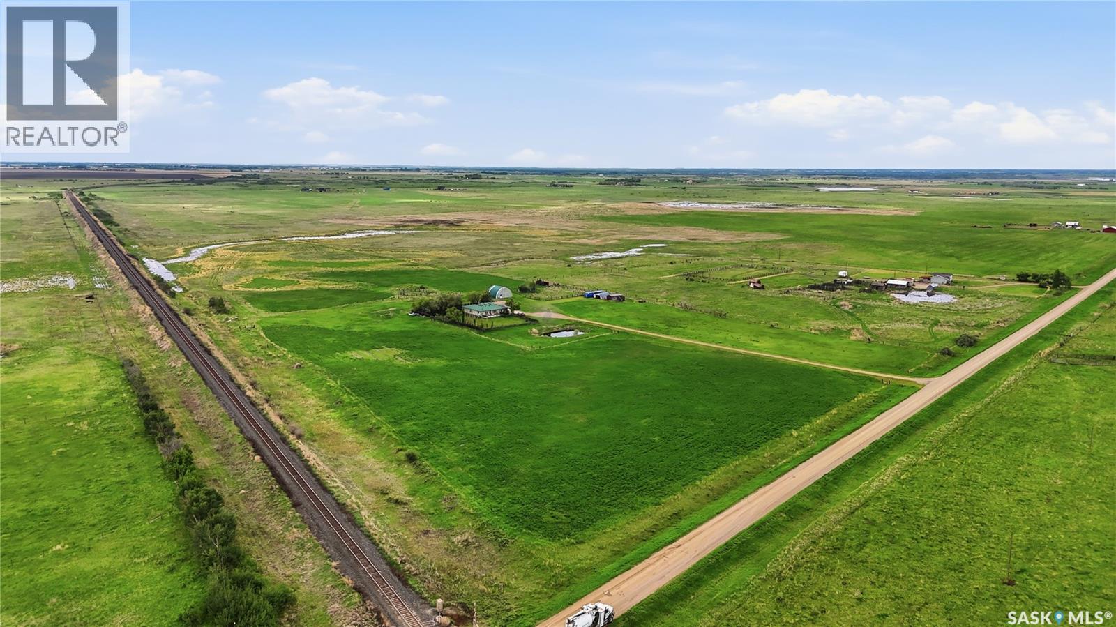 Sacher Acreage, Vanscoy Rm No. 345, Saskatchewan  S0K 1V0 - Photo 62 - SK038376