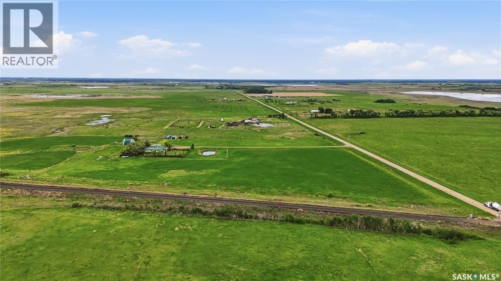 Sacher Acreage, Vanscoy Rm No. 345, Saskatchewan  S0K 1V0 - Photo 63 - SK038376