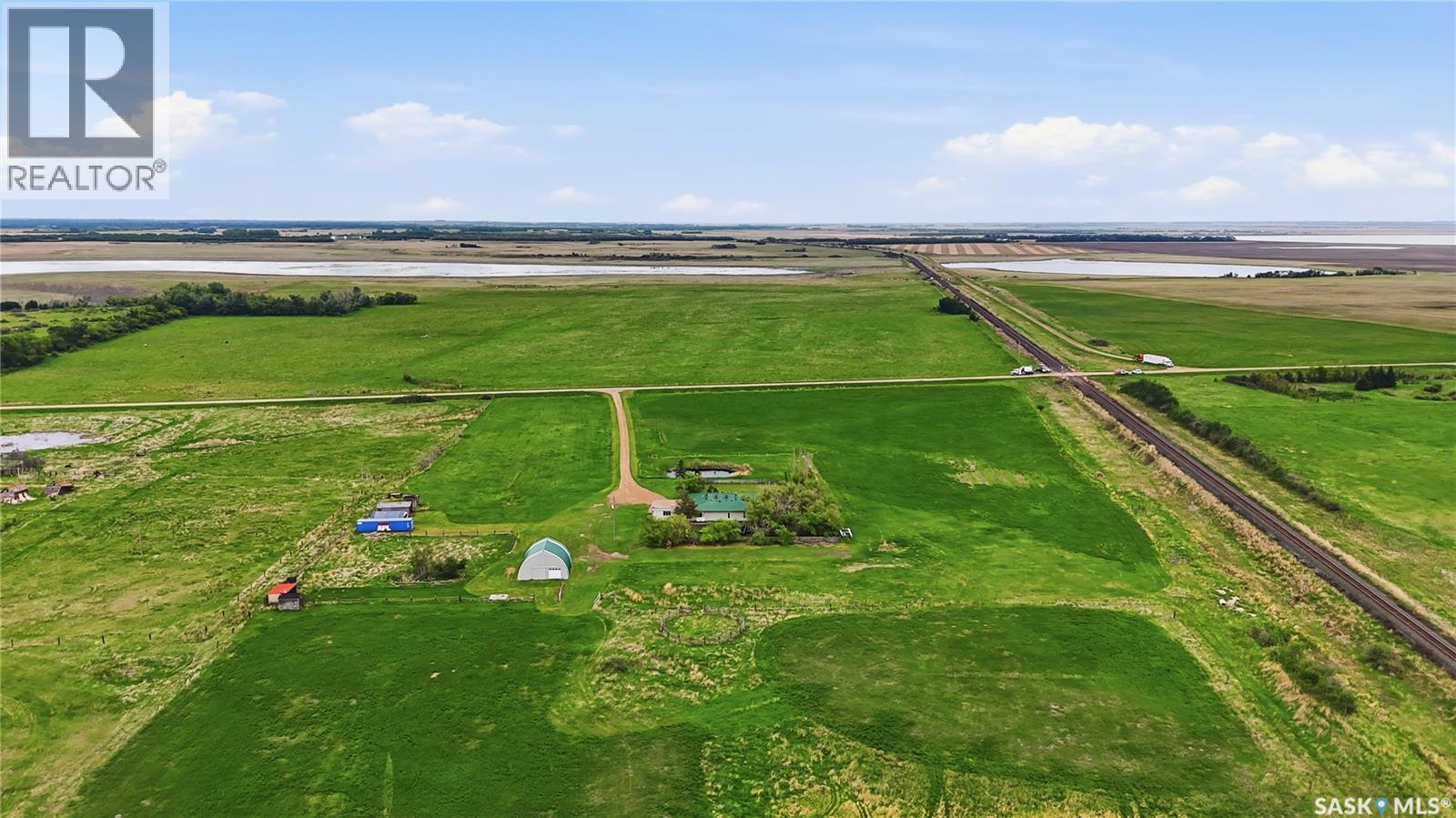 Sacher Acreage, Vanscoy Rm No. 345, Saskatchewan  S0K 1V0 - Photo 65 - SK038376