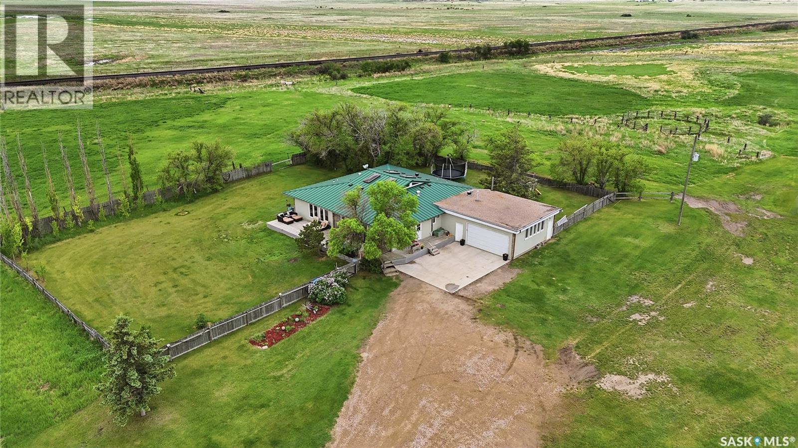 Sacher Acreage, Vanscoy Rm No. 345, Saskatchewan  S0K 1V0 - Photo 69 - SK038376