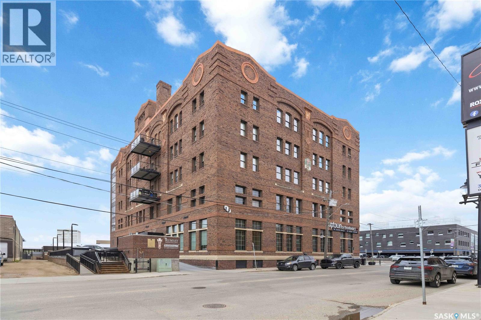 404 73 24th Street E, Saskatoon, Saskatchewan  S7K 0K3 - Photo 1 - SK038303