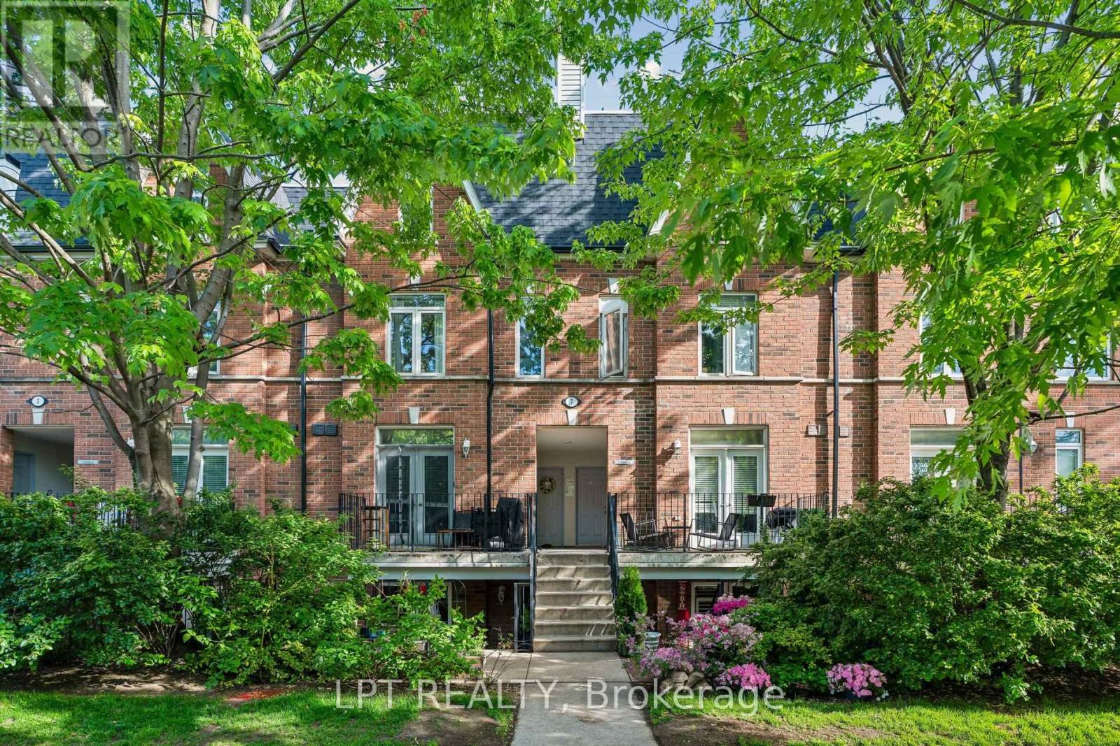 704 - 7 SHANK STREET, Toronto, Ontario