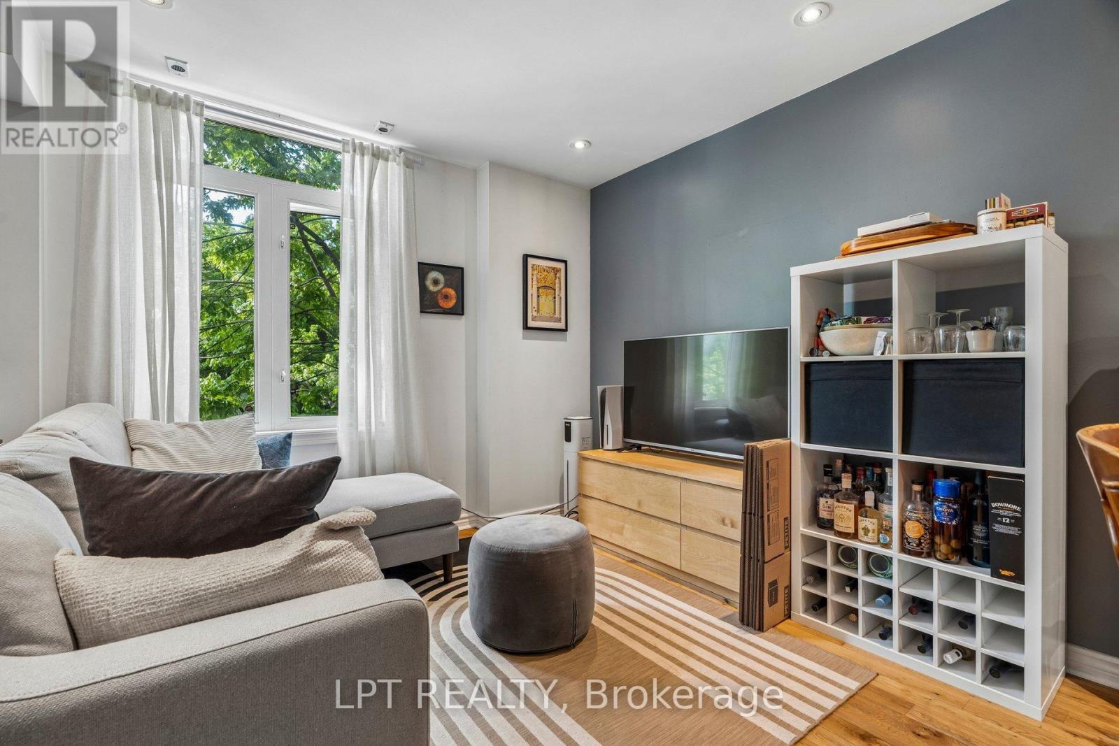 704 - 7 Shank Street, Toronto, Ontario  M6J 3W9 - Photo 12 - C13248642