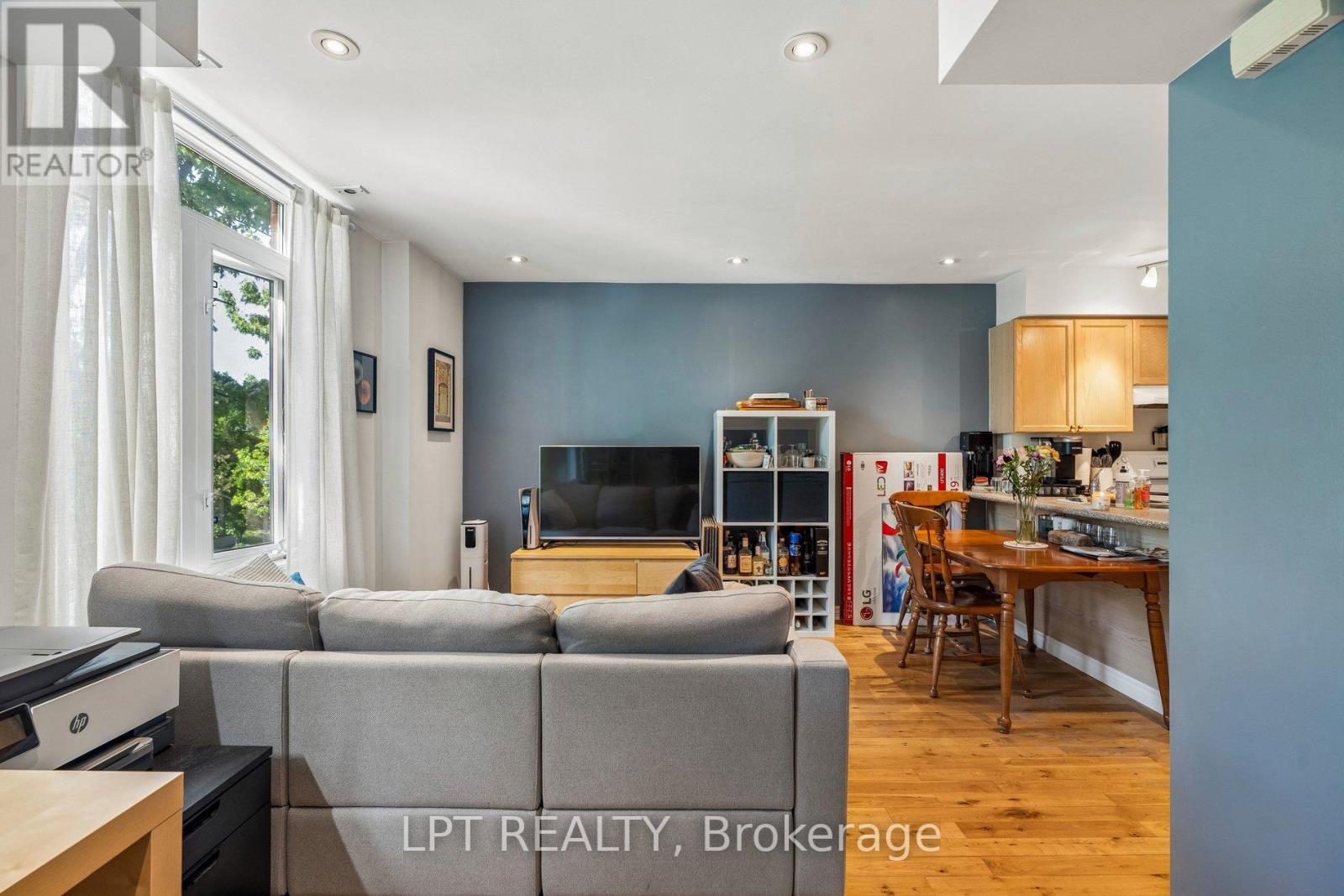 704 - 7 Shank Street, Toronto, Ontario  M6J 3W9 - Photo 14 - C13248642