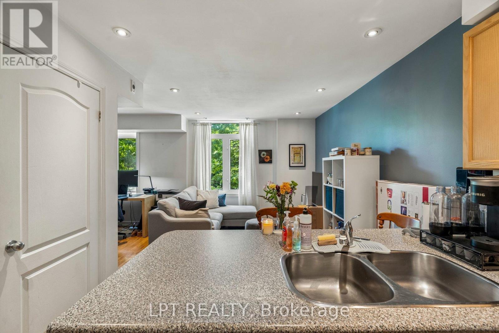 704 - 7 Shank Street, Toronto, Ontario  M6J 3W9 - Photo 19 - C13248642